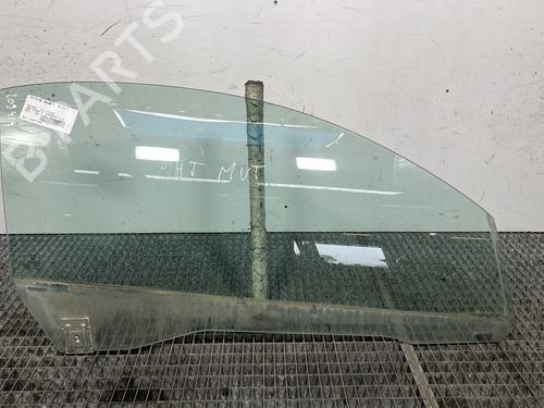 Front right door window PEUGEOT 206 CC (2D) 1.6 HDi 110 9202F5