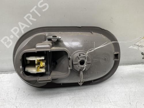 Used Front right interior door handle Front right interior door handle RENAULT KANGOO / GRAND KANGOO II (KW0/1_) 1.5 dCi (KW0C, KW2C, KW4C) (106 hp) 25446090 25446090