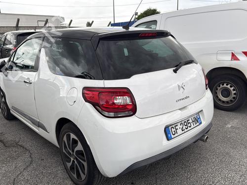 Horn CITROËN DS3 (SA_) 1.6 HDi 90 | BP34183338E13 - Image 5