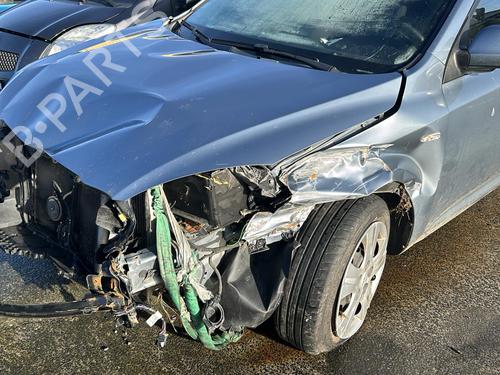 Warning switch KIA CEE'D Hatchback (ED) 1.6 CRDi 90 | BP19960380I22  - Image 12