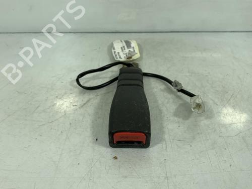 Used Seat buckle KIA PICANTO I (SA) 1.1 (65 hp) 20003563