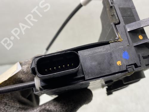 Front left lock PEUGEOT 308 II (LB_, LP_, LW_, LH_, L3_) 1.2 THP 130 | BP23765197C98 