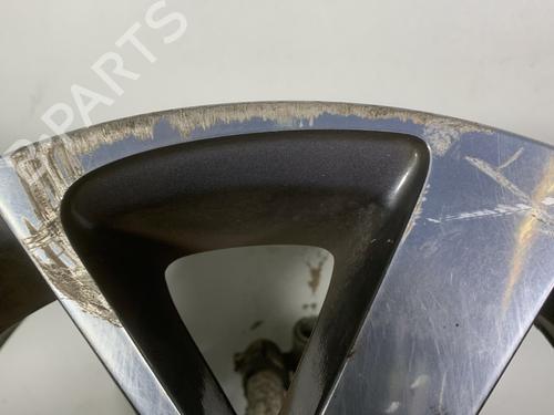 Rim RENAULT MEGANE IV Hatchback (B9A/M/N_) 1.2 TCe 130 (B9MR) | BP29200901C45 