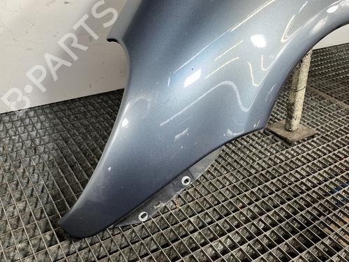 Left front fenders CITROËN XSARA PICASSO (N68) 1.6 HDi | BP27722051C41 