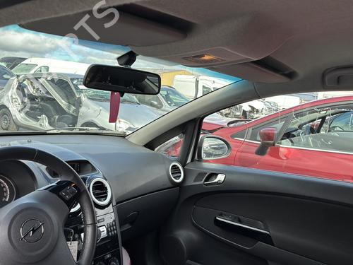 Left headlight OPEL CORSA D (S07) 1.3 CDTI (L08, L68) | BP38598780C28 - Image 28
