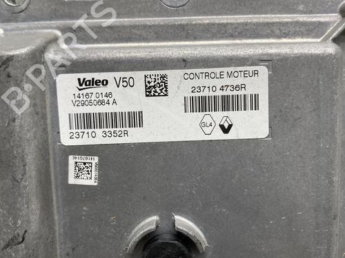 Used Electronic module Electronic module CITROËN C3 III (SX) 1.5 BlueHDi 100 (SXYHYP, SXYHTU) (102 hp) 22694988 22694988