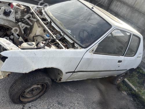 Used Parts PEUGEOT 205 II (20A/C)  1.7 Diesel  4638575
