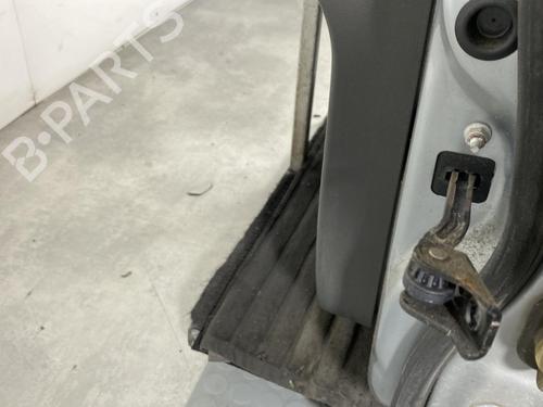 Left front door FORD FOCUS C-MAX (DM2) 1.8 | BP20660064C2 