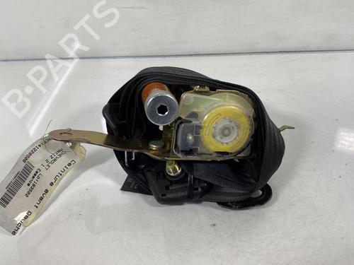 Used Front left belt tensioner CHEVROLET MATIZ (M200, M250) [2005-2025]  20015734