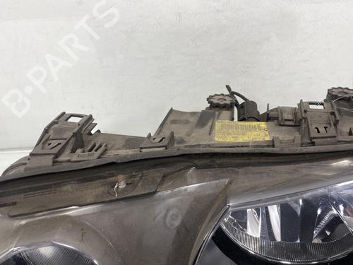 Left headlight BMW 3 Compact (E46)  | BP20019310C28 