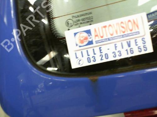 Tailgate SEAT IBIZA II (6K1) 1.4 i | BP19986355C6 