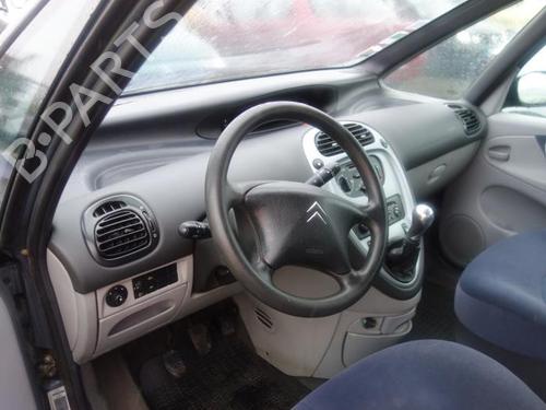 Hood CITROËN XSARA PICASSO (N68) 2.0 HDi | BP20014793C1 