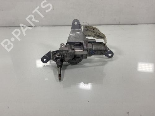 Used Rear wiper motor NISSAN NOTE (E12) 1.5 dCi (90 hp) 19984015