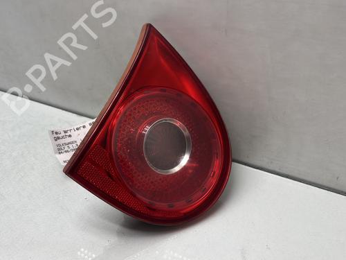 Used Left tailgate light VW GOLF V (1K1) 1.9 TDI (105 hp) 29528391