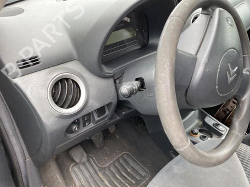 Rim CITROËN C2 (JM_) 1.1 | BP21963343C45
