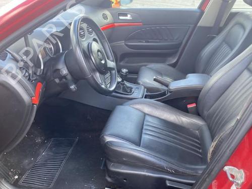 Warning switch ALFA ROMEO 159 (939_) 1.9 JTDM 8V (939AXE1B) | BP28281700I22  - Image 29