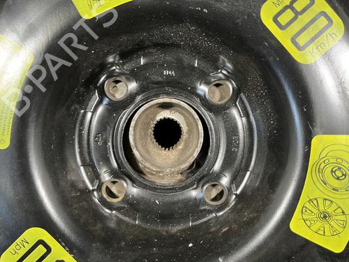 Jack Kit CITROËN C3 II (SC_) 1.6 HDi | BP29315482C119 