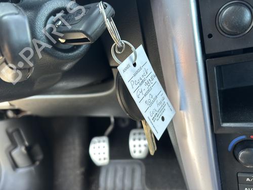 Left front window switch PEUGEOT 207 CC (WD_) 1.6 16V Turbo | BP38274066I27 - Image 8