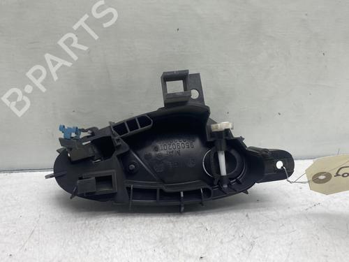 Used Rear left interior door handle Rear left interior door handle CITROËN XSARA (N1) 1.9 TD (90 hp) 19962782 19962782
