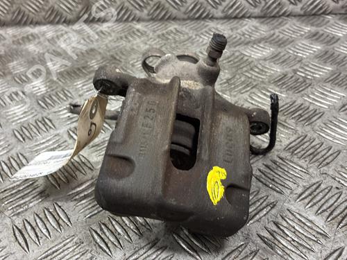 Used Left rear brake caliper Left rear brake caliper PEUGEOT 807 (EB_) 2.0 HDi (109 hp) 32850999 32850999