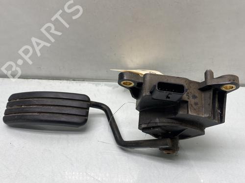 Pedal RENAULT SCÉNIC II (JM0/1_) 1.9 dCi (JM0G, JM12, JM1G, JM2C) (120 hp) 31174291