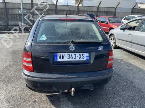 Right taillight SKODA FABIA I Combi (6Y5) 1.9 SDI | BP21594346C35 