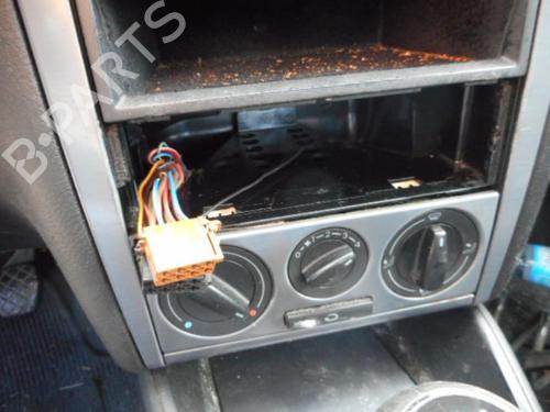 Horn VW GOLF IV (1J1) 1.9 SDI | BP19985072E13 