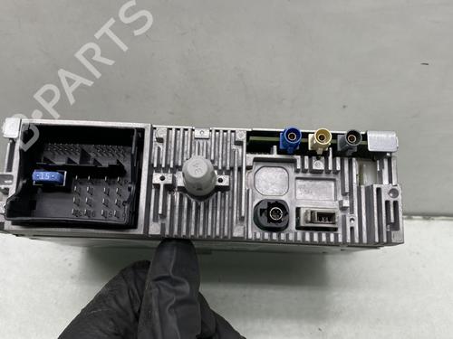 Radio PEUGEOT 208 I (CA_, CC_) 1.2 VTI 82 | BP22695355E6 