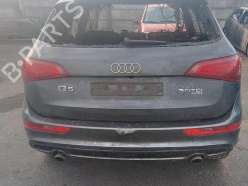Used Parts AUDI Q5 (8RB) 2.0 TFSI quattro (180 hp) 1797638