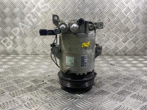 AC compressor KIA SOUL I (AM) 1.6 CRDi 128 | BP19960991M34 