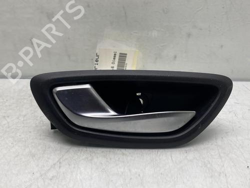 Used Front left interior door handle RENAULT MEGANE IV Hatchback (B9A/M/N_) 1.6 dCi 130 (B9A4) (130 hp) 19953266