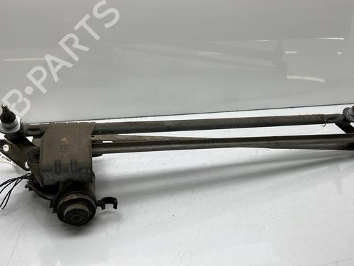 Used Front wiper motor CITROËN JUMPER I Van (230L) 2.5 D (86 hp) 24299834