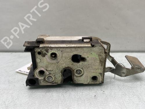 Used Front left lock PEUGEOT BOXER Van (230L) 2.8 HDI (128 hp) 30438379