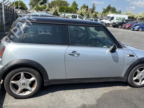 Forlygtekontakt MINI MINI (R50, R53) Cooper | BP33609329I24 - Image 20