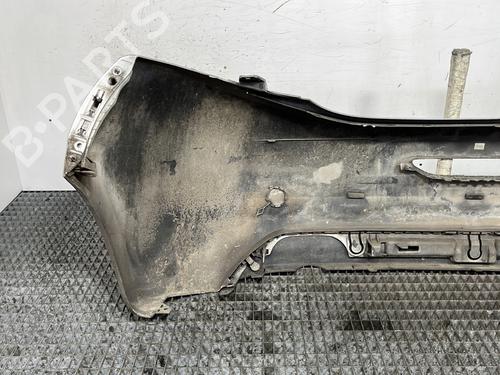 Rear bumper PEUGEOT 208 I (CA_, CC_) 1.4 HDi | BP26522655C8 