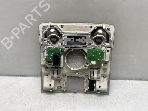 Interior roof light VW GOLF VI (5K1) 1.6 TDI | BP26212374I8 