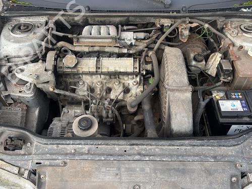 Venstre solskærm RENAULT LAGUNA I (B56_, 556_) 2.0 (B56C/H/N) | BP30791664I1 