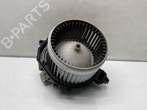 Ventilator motor CITROËN BERLINGO MULTISPACE (B9) 1.6 HDi 110 (109 hp) 31339981