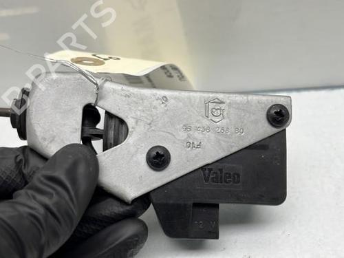 Fuel door actuator PEUGEOT RCZ 1.6 16V | BP19950189E18