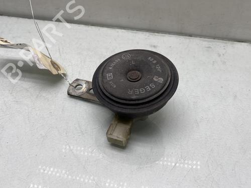 Used Horn RENAULT CLIO III (BR0/1, CR0/1) 1.2 16V Hi-Flex (BR1U, CR1U) (75 hp) 31755398