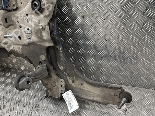 Subframe RENAULT LAGUNA III (BT0/1) 2.0 dCi (BT01, BT08, BT09, BT0E, BT0K, BT12, BT1C, BT1D,... | BP29886861M9 