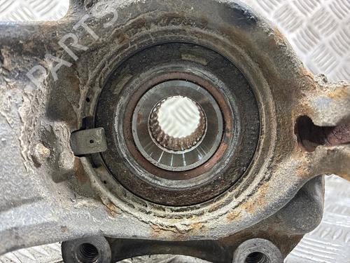 Used Right front steering knuckle Right front steering knuckle DS DS 3 (SA_) [2015-2019] 33874879 33874879