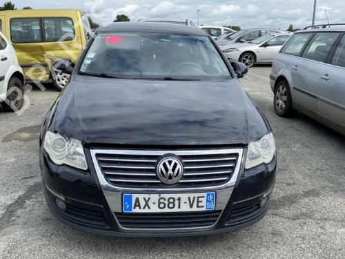 Climate control VW PASSAT B6 (3C2) 2.0 TDI 16V | BP29939121I5 - Image 18