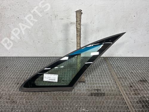 Used Front left quarter glass Front left quarter glass 37171533 37171533