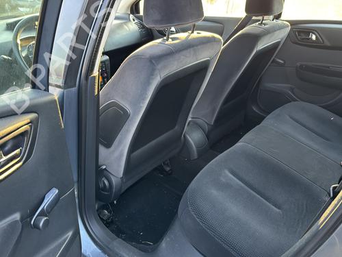 Tågelys CITROËN C4 I (LC_) 1.6 HDi | BP29886951C37