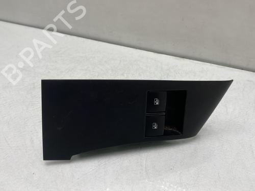 Used Left front window switch OPEL ASTRA J (P10) 1.7 CDTI (68) (110 hp) 30198899