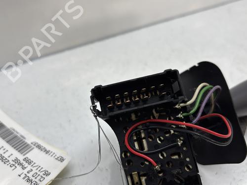 Used Switch Switch RENAULT CLIO II (BB_, CB_) 1.2 (BB0A, BB0F, BB10, BB1K, BB28, BB2D, BB2H, CB0A,... (58 hp) 35896483 35896483