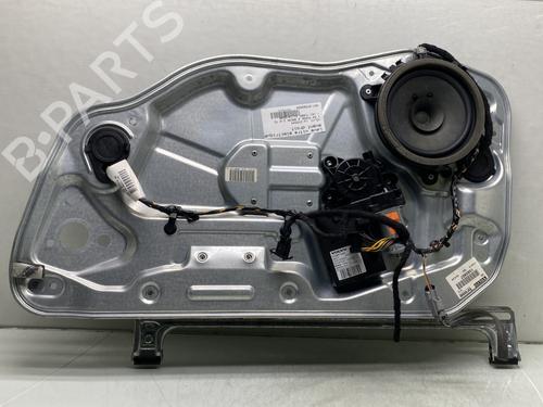 Used Front right window mechanism VOLVO V50 (545) 2.0 D (136 hp) 23076854