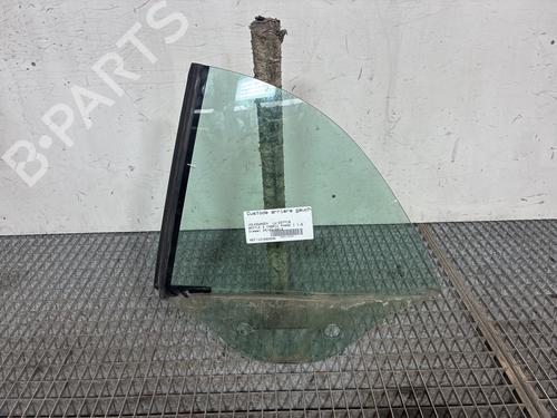 Used Rear left door window Rear left door window VW BEETLE Convertible (5C7, 5C8) 1.6 TDI (105 hp) 39983978 39983978