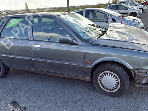 Left sun visor RENAULT 21 (B48_) 2.1 Turbo-D (B486, B488, B48V) | BP34525209I1 - Image 26